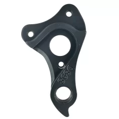 D898 Derailleur hanger for Kona Big Kahuna Wo Honzo, Scott Big Jon, Bottecchia, Framed, Massi Casta, Stevens, Ridewill