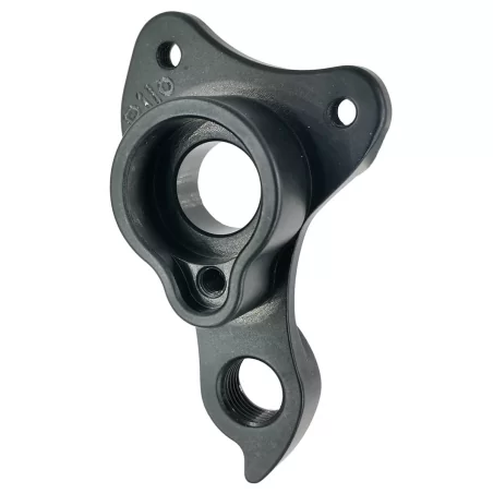 D898 Derailleur hanger for Bottecchia various models, Framed Marquette, Minnesota LTD, Kona Big Kahuna 2017-2018, Kona Wo 2018-2021, Kona Honzo AL 2019-2021, Kona Big Honzo AL 2019-2021, Massi Casta 29, Scott Big Jon 2016-2018, Stevens various models, Rid