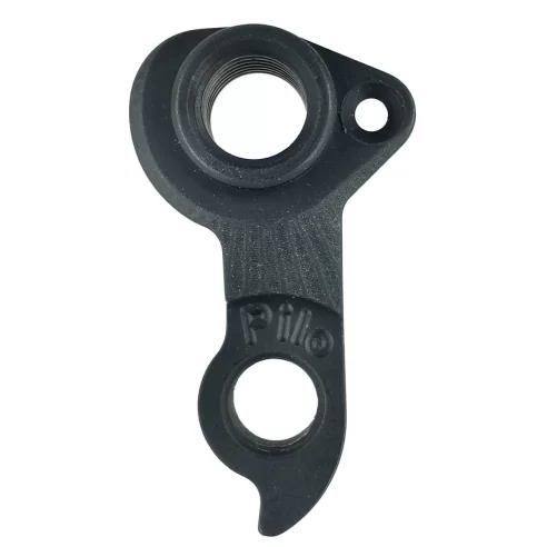 D906 Derailleur hanger for 9Zero7 Squall, Rose Ground Control Granite Chief Uncle Jimbo DR.Z Soulf Fire | Pilo