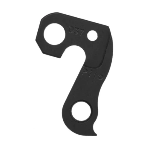 D37 derailleur hanger for Diamondback bikes (rear gear mech, dropout)
