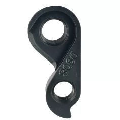 D908 Derailleur hanger #30167 for 3T Strada Due, Pro