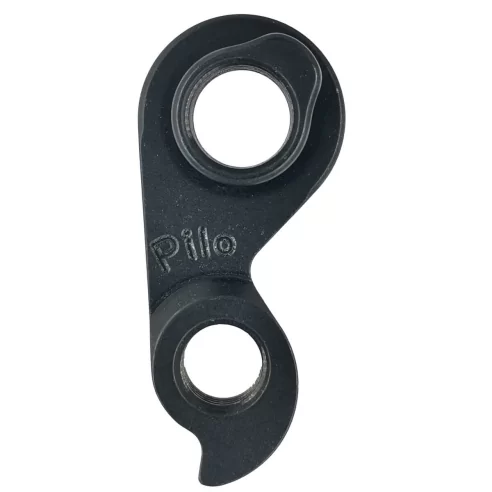 D908 Derailleur hanger #301675 3T Strada, Strada Due, Strada Pro 2021 2020 2019 2018 2017 | Pilo