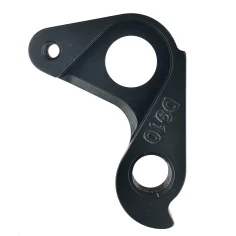 D910 Derailleur hanger for Bianchi Grizzly