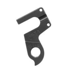 D371 derailleur hanger for BMC bikes (rear gear mech, dropout)