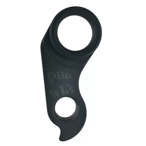 D913 Derailleur hanger for Look 989 987 927 Carbon, Alu | Pilo