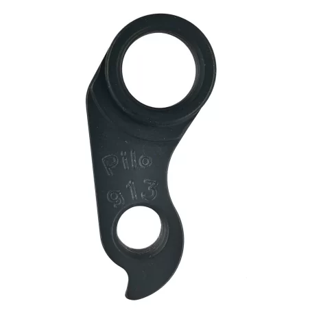 D913 Derailleur hanger for Look 989 987 927 Carbon, Alu | Pilo