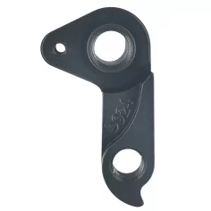 D924 Derailleur hanger for Bergamont Contrail Revox E-Helix E-Contrail E-Line Trailster 