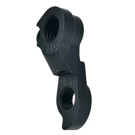 Derailleur hanger for Cinelli all Neno Tig Disc, Kinesis GTD and Tripster ATR Ti Vol.3, Orange T7, T9, Pipedream Moxie Ti 2018, Pipedream The Full Moxie, Motobecane various models, Vaaru MPA, Vaaru 650 Switch, Pole Old Tavial, Pole Pika, Pole Taiga | Pilo