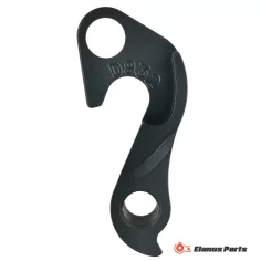 D932 Derailleur hanger for Specialized Diverge Comp Smartweld, DSW, Elite