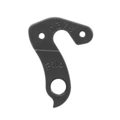 D378 derailleur hanger for Go Outdoors Calibre Beastnut, Lee Cougan, Whyte bikes (rear gear mech, dropout)