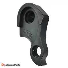 D935 Derailleur hanger for Commencal Clash V2 Meta 29.2 | Pilo