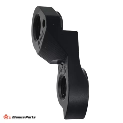 Derailleur hanger for Cannondale Systemsix HM, Systemsix CRB, CAAD13 Disc, S6 Evo Disc, Topstone CRB 2020 2019 | Pilo D936