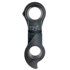 D934 Derailleur hanger for Salsa Warbird Cutthroat Colossal Blackborrow