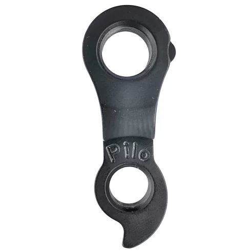 Derailleur hanger for Salsa Warbird Cutthroat Colossal Blackborrow 2015 2016 2017 2018 2019 | Pilo D934