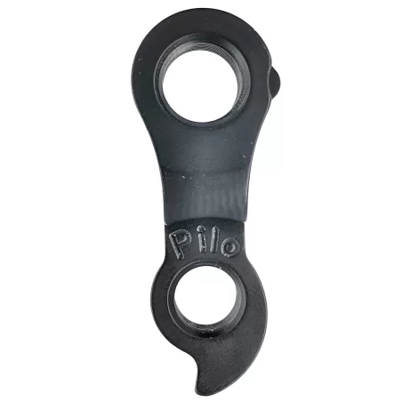 Derailleur hanger for Salsa Warbird Cutthroat Colossal Blackborrow 2015 2016 2017 2018 2019 | Pilo D934