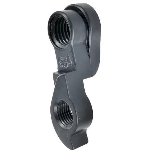 Pilo D934 Derailleur hanger for Salsa Warbird Cutthroat Colossal Blackborrow