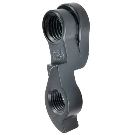 Pilo D934 Derailleur hanger for Salsa Warbird Cutthroat Colossal Blackborrow