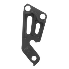 D381 derailleur hanger for Mountain Cycle bikes (rear gear mech, dropout)