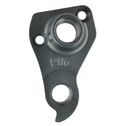 D945 Derailleur hanger for Fuji #D030 various models, NukeProof Scout 2015, Da Bomb Cherry bomb, Bottecchia BE 35 Evo Elektron, Bianchi T-Tronik Rebel, Kellys Tygon 70 2018, Kellys Tygon 10 2019, KHS SixFifty 680+ 2017, Orange Crush, Orange Clockwork EVO,