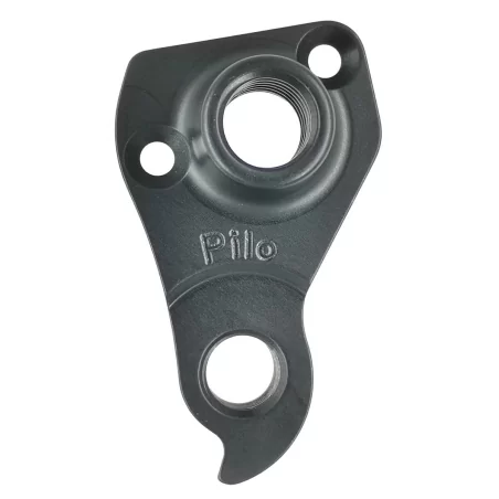 D945 Derailleur hanger for Fuji #D030 various models, NukeProof Scout 2015, Da Bomb Cherry bomb, Bottecchia BE 35 Evo Elektron, Bianchi T-Tronik Rebel, Kellys Tygon 70 2018, Kellys Tygon 10 2019, KHS SixFifty 680+ 2017, Orange Crush, Orange Clockwork EVO,