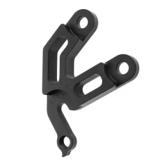 D383 derailleur hanger for Mongoose bikes (rear gear mech, dropout)