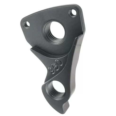 Derailleur hanger for Author Aura XR5, Author Aura XR6, Polygon Bend RV Rival, Saracen Levarg, Sonder Frontier V2, Kinesis G2, Kinesis R1, Standert Kreissäge 2nd Cut, Standert Kreissäge RS Disc, Flint Gravel, Vitus 29 Mach E | Pilo D950