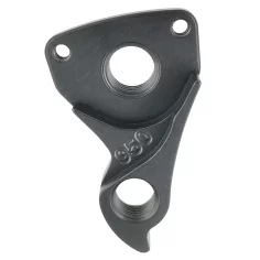 D950 Derailleur hanger for Author, Polygon, Saracen, Sonder, Kinesis, Standert, Flint, Vitus