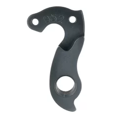 D952 Derailleur hanger for Isaac Element Meson Boson Kaon 2016 