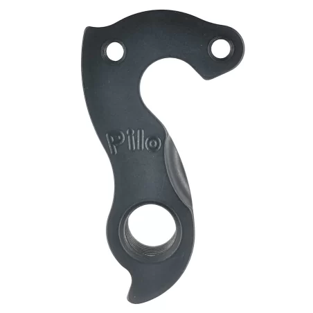 D952 Derailleur hanger for Isaac Element Meson Boson Kaon 2016 | Pilo
