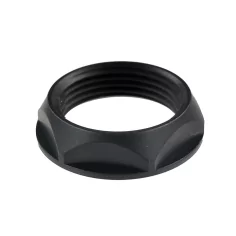 S52 Locknut for Santa Cruz D946 derailleur hanger | Pilo