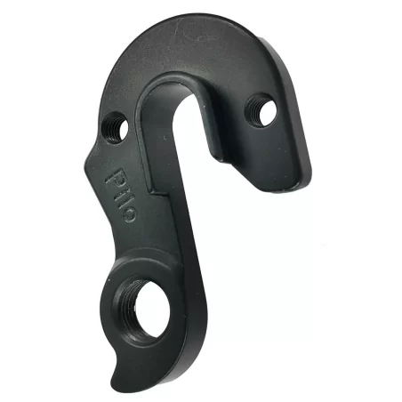 D956 Derailleur hanger for Bulls, Rotwild R.R2 FS 29, R.R2 HT 29, R.C1 FS 29, R.C1 HT 29 | Pilo