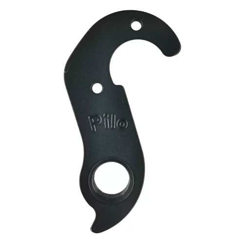 D957 Derailleur hanger for Decathlon, Stevens various models | Pilo