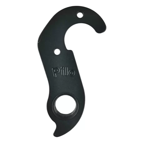 D957 Derailleur hanger for Decathlon, Stevens various models | Pilo