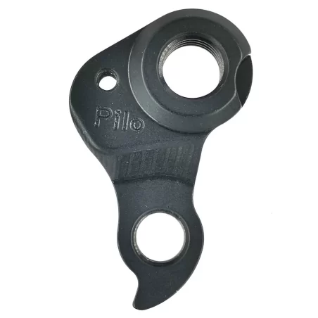 D963 Derailleur hanger for 3Lines with axle thread M12x1.52 | Pilo