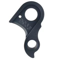 D966 Derailleur hanger for Bianchi, Conor, Conway, Helkama, Motobecane, Reiju, Rose, WRC