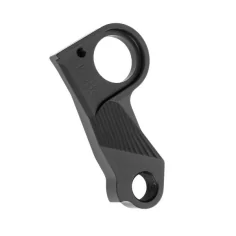 D388 10241 Cube derailleur hanger for Reaction, Elite, Nutrail, Sting, Elly, Cruise, Hybrid, Elite, Stereo, Access, SL, Road, AMS, Hanzz, WLS, GTC, Radon 12x142 direct mount (#2091) bikes 2018 2015 (rear gear mech dropout)