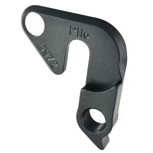 D972 Derailleur hanger for Inspired Fourplay, Hex, Element 2016 2015 2014 2013 2012 2011