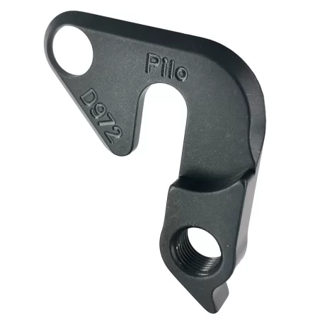 D972 Derailleur hanger for Inspired Fourplay, Hex, Element 2016 2015 2014 2013 2012 2011