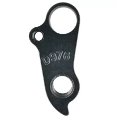 D976 Derailleur hanger for Evil Undead