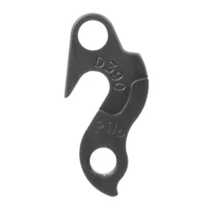 D390 derailleur hanger for Segal road frames bikes (rear gear mech, dropout)