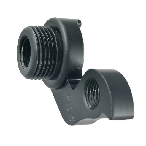Bulls 5009-545-41C Pilo D978 Derailleur hanger for Wild Cup 