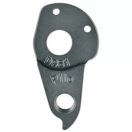 Pilo D981 Derailleur hanger for Centurion Backfire, No Pogo, Trailbanger 