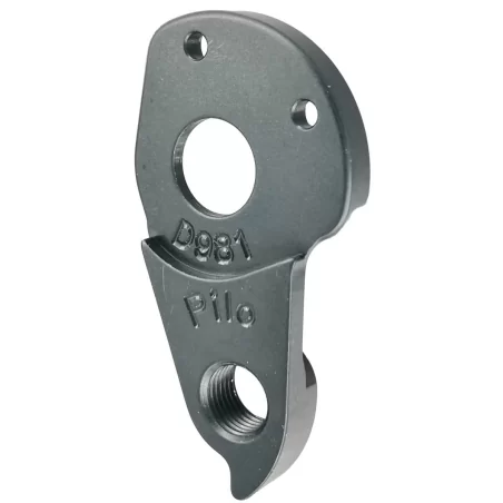 Derailleur hanger for Centurion Backfire, No Pogo, Trailbanger | D981