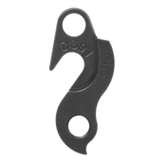 D391 derailleur hanger for Segal MTB frames bikes (rear gear mech, dropout)