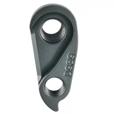 D989 Derailleur hanger for Decathlon