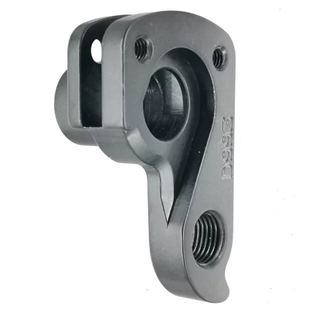 D993 Derailleur hanger for Kross Vento 7.0, 9.0, 8.0, TE, Kross Level Boost, WMN, 7.0, 9.0, ZGL CRB67, Mekk, Pave Xr 2.6, Battaglin, Axiom, Thompson, WRC various models 2017 2018 2019 2020 2021 | Pilo