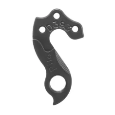 D393 derailleur hanger for Merida bikes (rear gear mech, dropout)