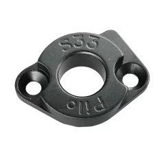 Pilo S33 Locknut for Reynolds, Intec D784 Derailleur hanger