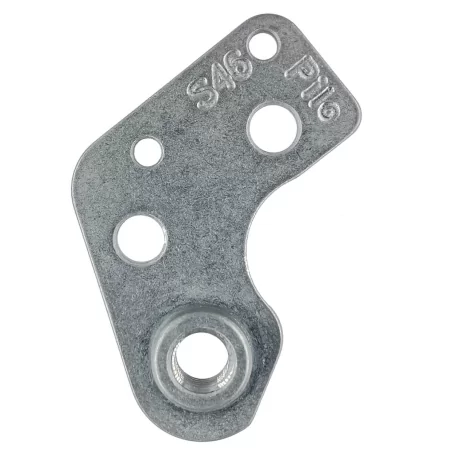 Pilo S46 Right motor mount for Bosch CX