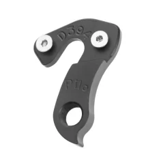 D394 derailleur hanger for Lee Cougan bikes (rear gear mech, dropout)